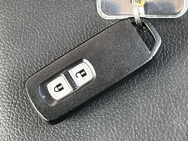 HONDA N-WGN CUSTOM 2014