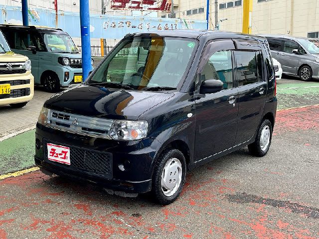 MITSUBISHI TOPPO 2010