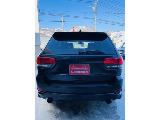 JEEP JEEP GRAND CHEROKEE 2014