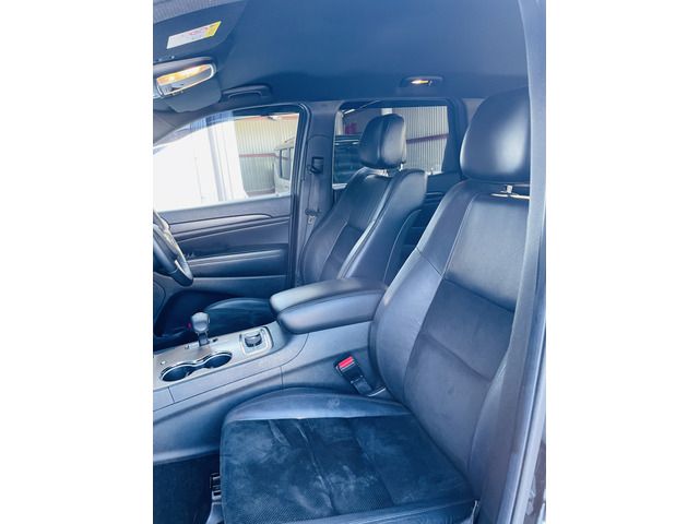 JEEP JEEP GRAND CHEROKEE 2014