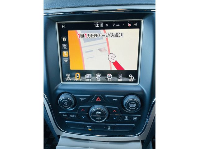 JEEP JEEP GRAND CHEROKEE 2014