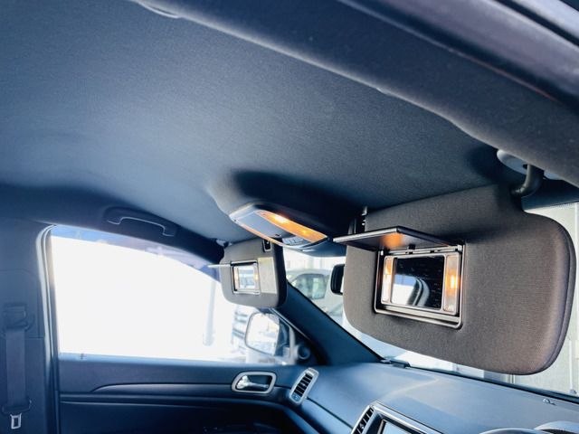 JEEP JEEP GRAND CHEROKEE 2014