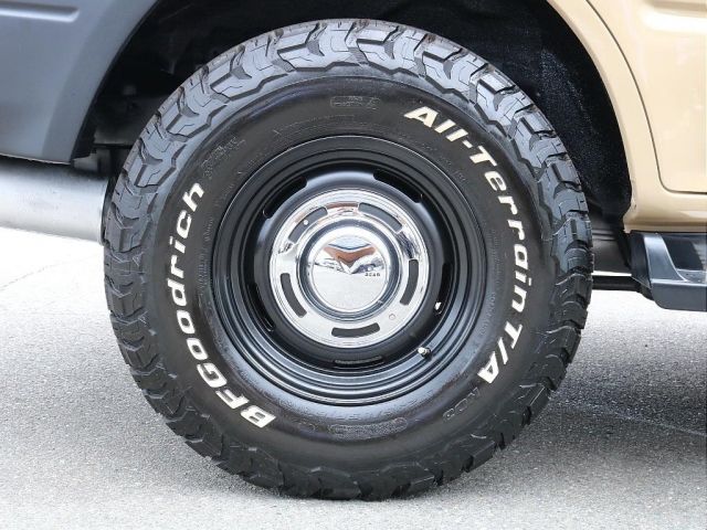 TOYOTA LANDCRUISER PRADO 2002