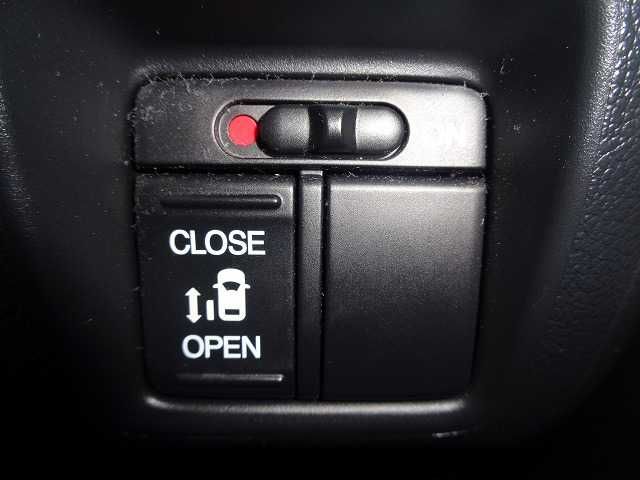 HONDA N BOX CUSTOM 2012