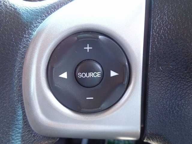 HONDA N BOX CUSTOM 2012