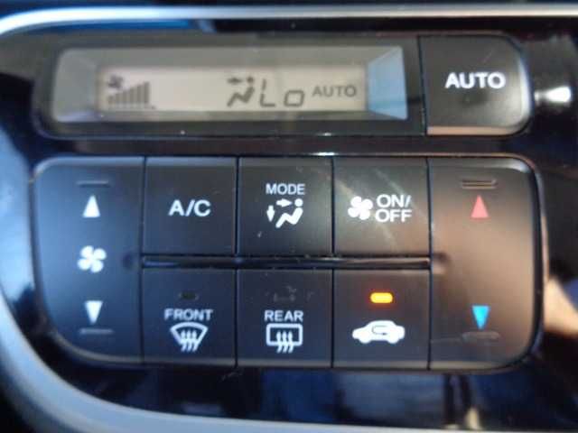 HONDA N BOX CUSTOM 2012