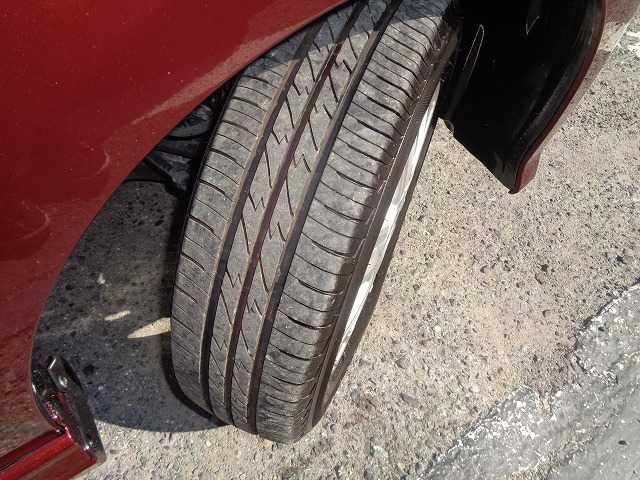 HONDA N BOX CUSTOM 2012