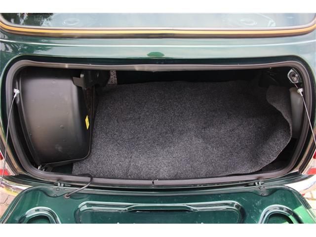 ROVER ROVER MINI 2002