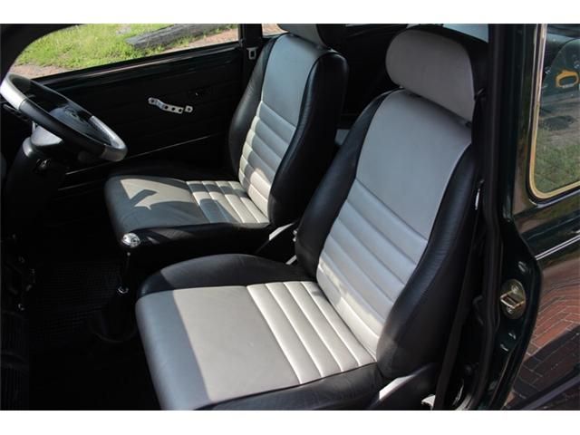 ROVER ROVER MINI 2002