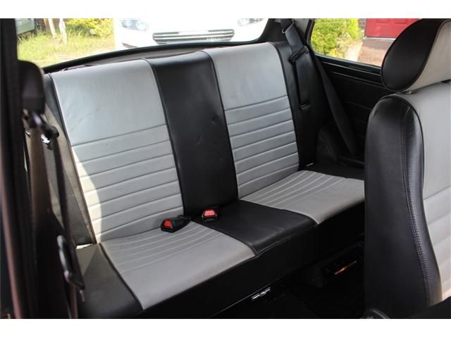 ROVER ROVER MINI 2002