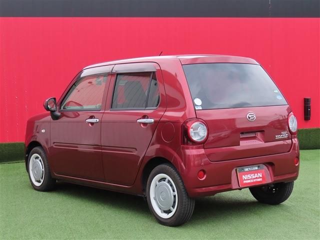 DAIHATSU MIRA TOCOT 2018