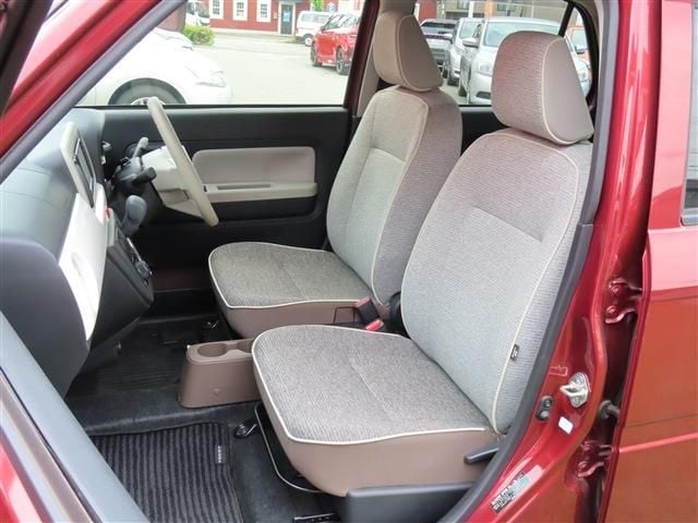 DAIHATSU MIRA TOCOT 2018