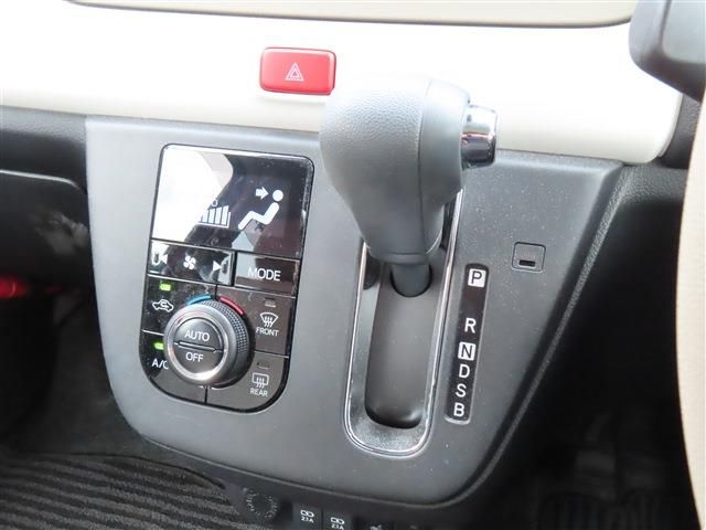 DAIHATSU MIRA TOCOT 2018