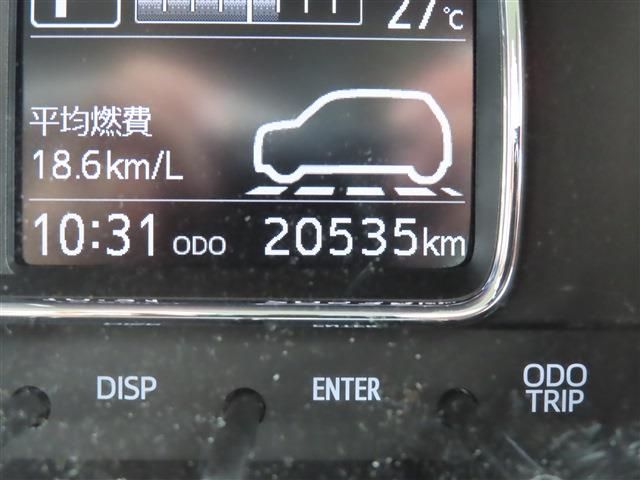 DAIHATSU MIRA TOCOT 2018