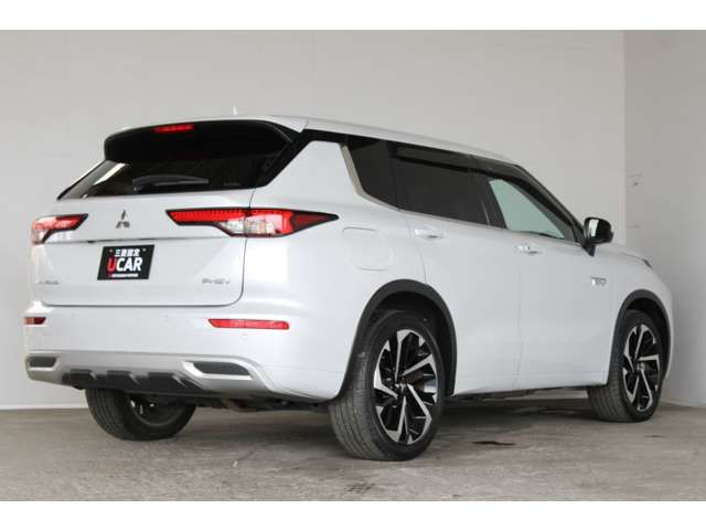 MITSUBISHI OUTLANDER PHEV 2022