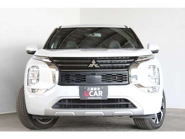 MITSUBISHI OUTLANDER PHEV 2022