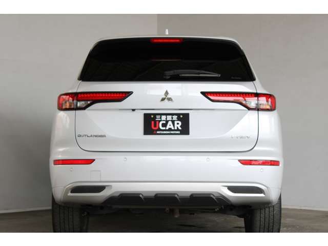 MITSUBISHI OUTLANDER PHEV 2022