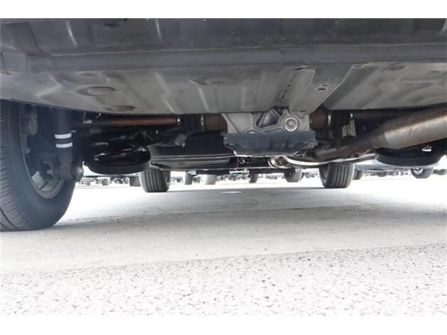 TOYOTA VOXY 4WD 2020