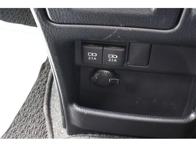 TOYOTA VOXY 4WD 2020