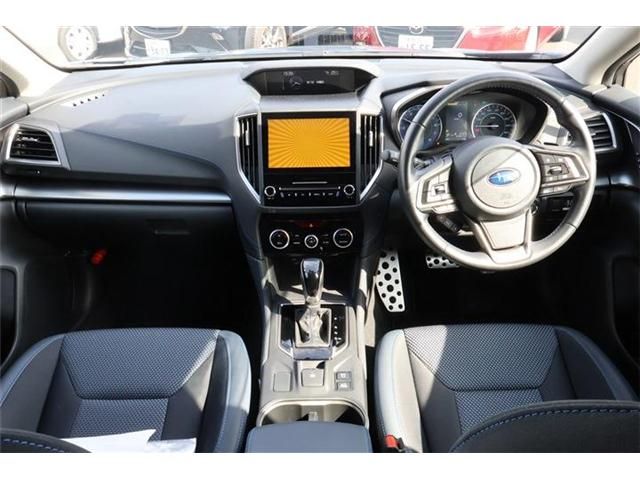 SUBARU SUBARU XV HYBRID 2021