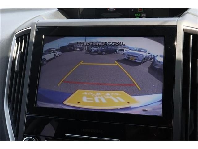 SUBARU SUBARU XV HYBRID 2021