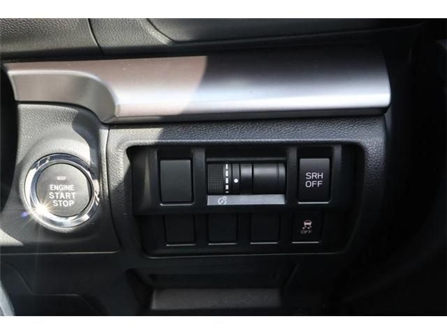 SUBARU SUBARU XV HYBRID 2021