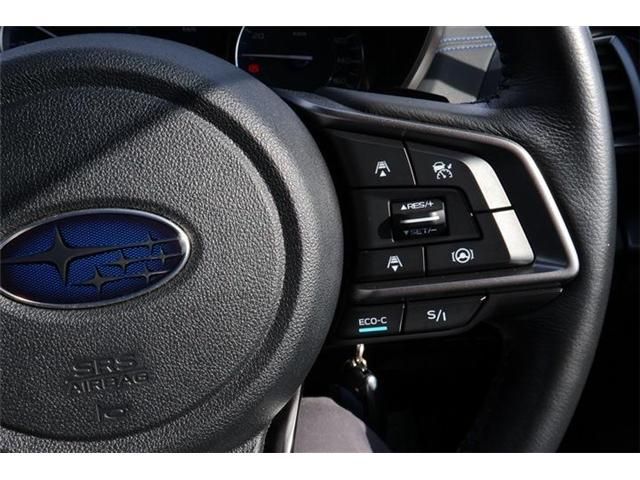 SUBARU SUBARU XV HYBRID 2021