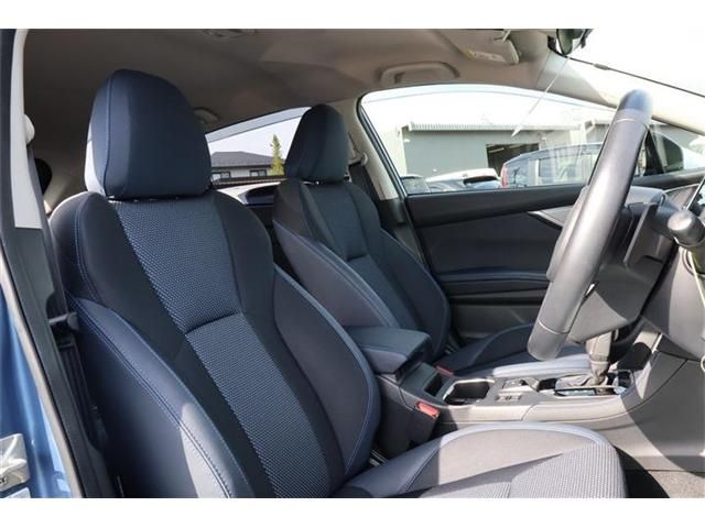 SUBARU SUBARU XV HYBRID 2021