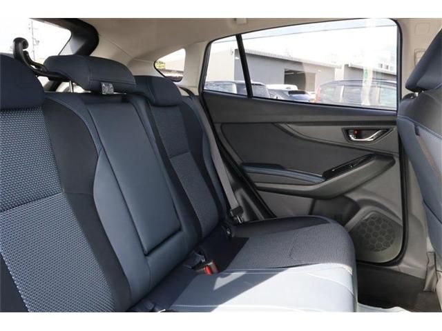 SUBARU SUBARU XV HYBRID 2021