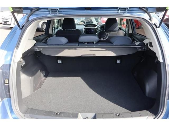 SUBARU SUBARU XV HYBRID 2021