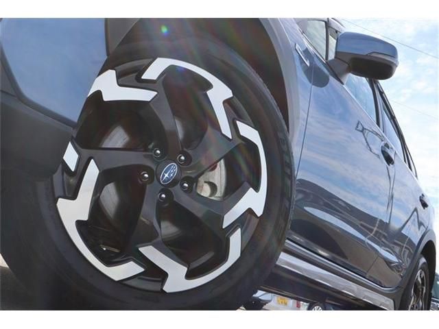 SUBARU SUBARU XV HYBRID 2021