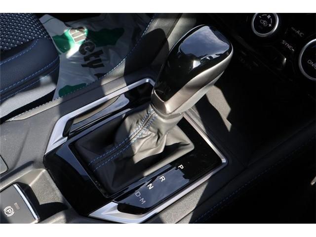 SUBARU SUBARU XV HYBRID 2021