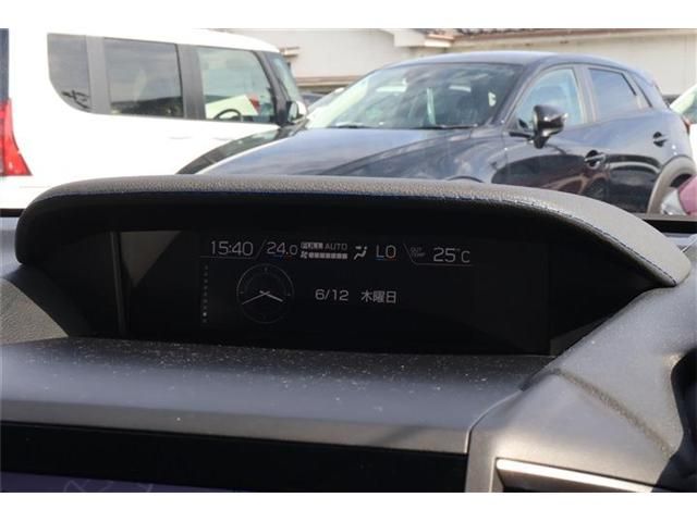 SUBARU SUBARU XV HYBRID 2021