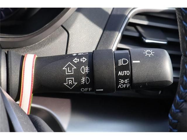 SUBARU SUBARU XV HYBRID 2021