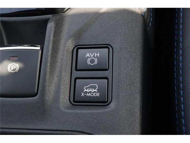 SUBARU SUBARU XV HYBRID 2021