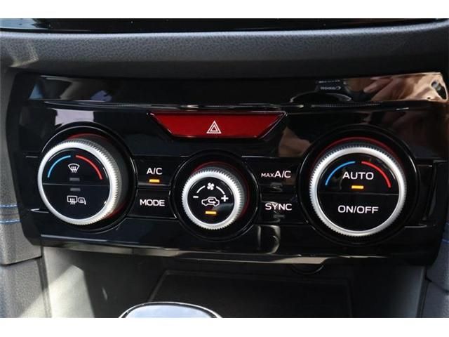 SUBARU SUBARU XV HYBRID 2021