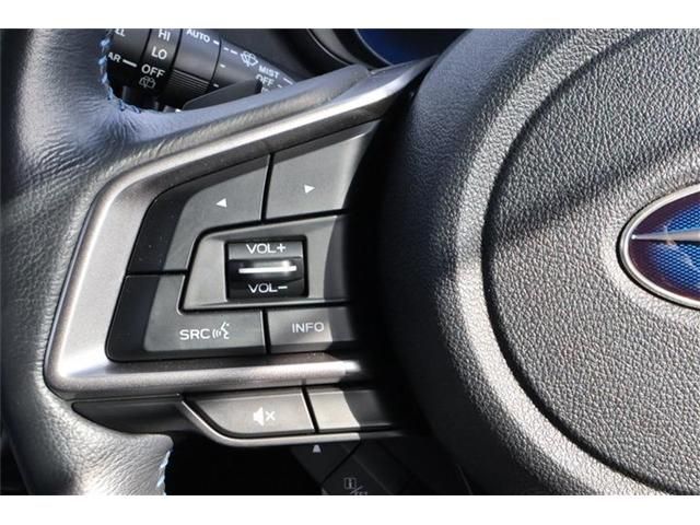 SUBARU SUBARU XV HYBRID 2021