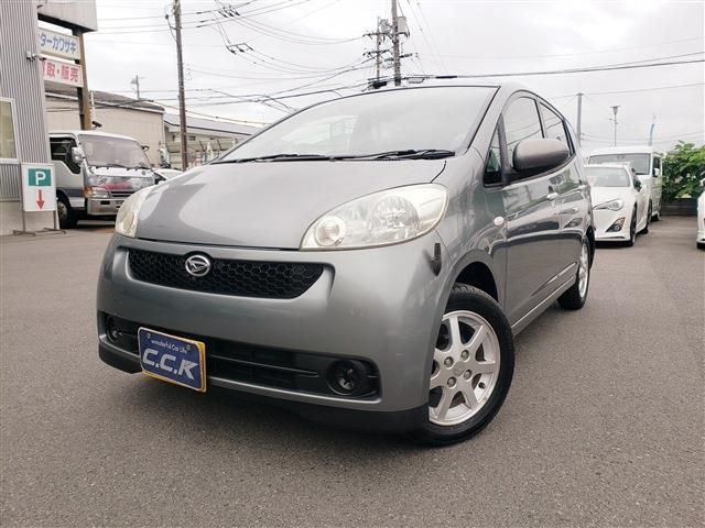 DAIHATSU SONICA 2007