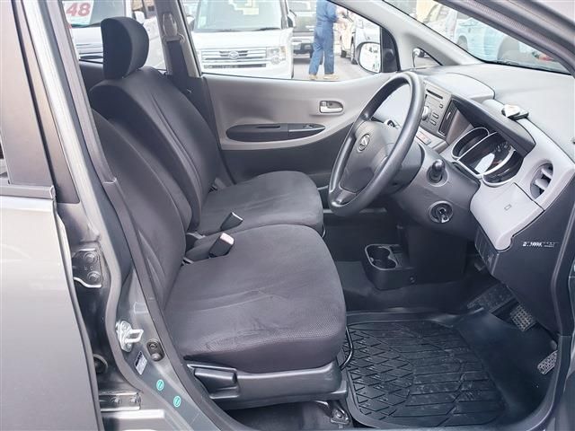 DAIHATSU SONICA 2007