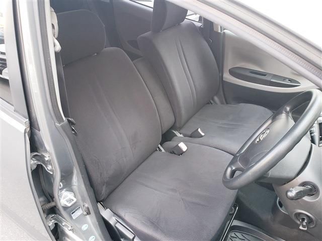 DAIHATSU SONICA 2007