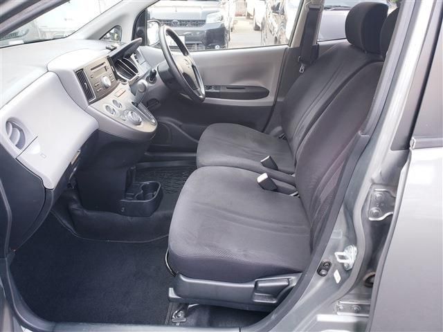 DAIHATSU SONICA 2007