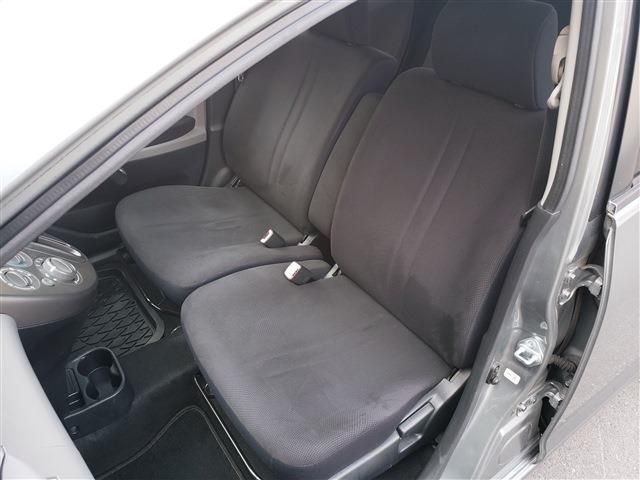 DAIHATSU SONICA 2007