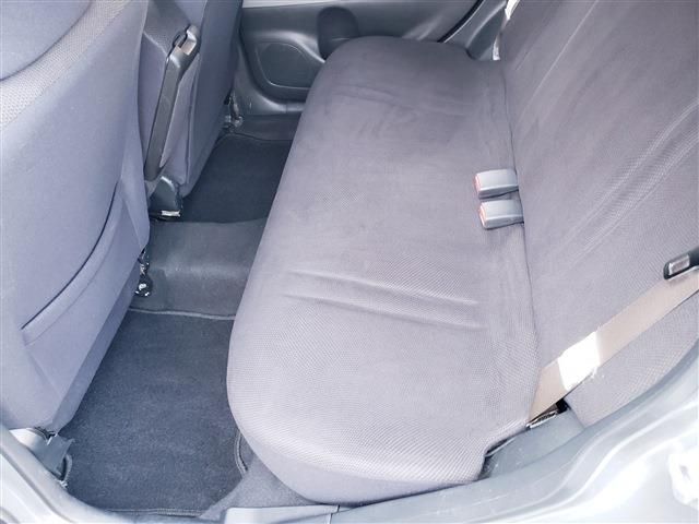 DAIHATSU SONICA 2007