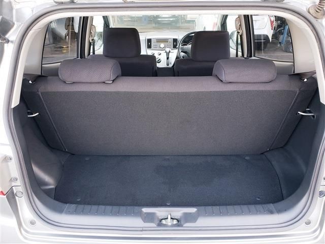 DAIHATSU SONICA 2007