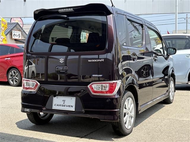 SUZUKI WAGON R 2022