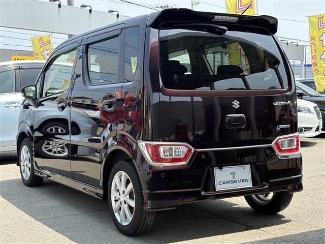 SUZUKI WAGON R 2022