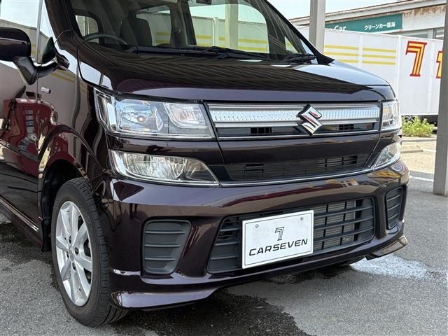 SUZUKI WAGON R 2022