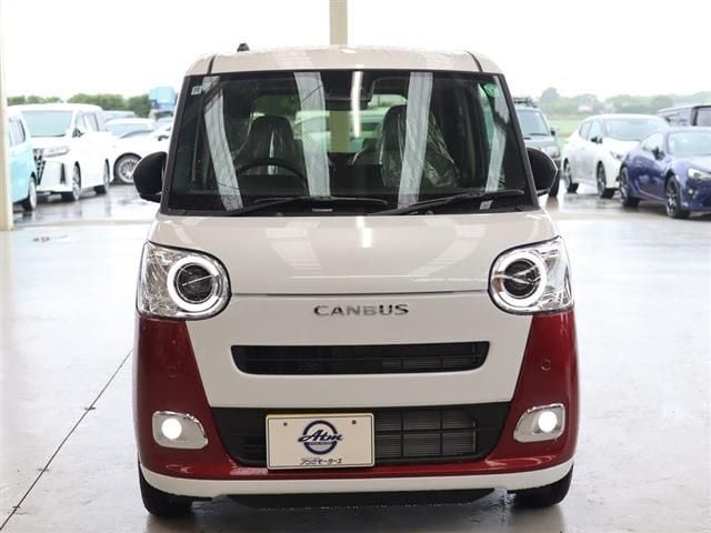 DAIHATSU MOVE canbus 2024