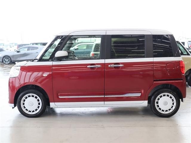 DAIHATSU MOVE canbus 2024