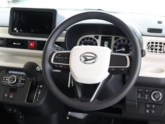 DAIHATSU MOVE canbus 2024